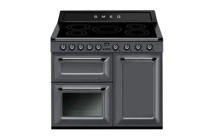 Piano de cuisson Smeg TR103IGR2 - UBAYE ELECTROMENAGER