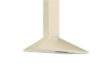 Hotte décorative murale Smeg KSED95PE - UBAYE ELECTROMENAGER