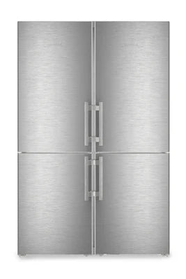 Réfrigérateur américain Liebherr xccsd5250-22