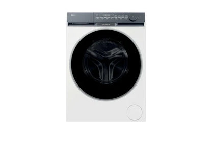 Lave-linge hublot Haier HW100-BD14387UFR X-Series 9