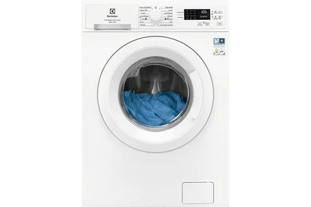 Lave-linge séchant Electrolux Lave-linge séchant EWW8416DB Blanc