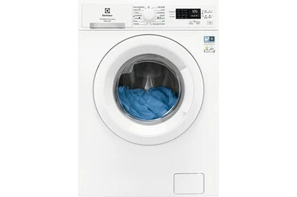 Lave-linge séchant Electrolux Lave-linge séchant EWW8416DB Blanc