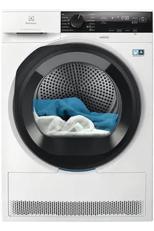 Sèche-linge à condensation Electrolux EW8HI9493DG
