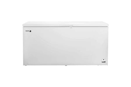 Congélateur coffre Fagor FCC700EE - UBAYE ELECTROMENAGER