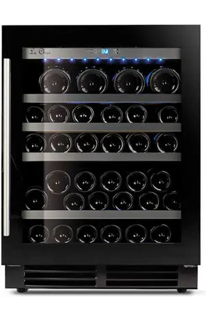 Cave de service Le Chai LMN480 - UBAYE ELECTROMENAGER