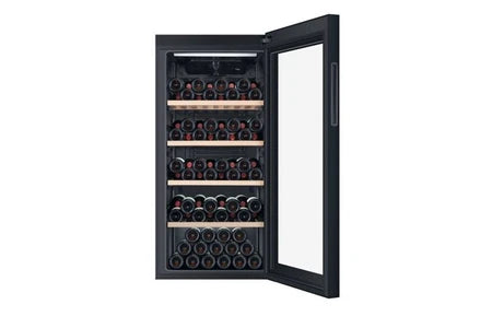 Cave de vieillissement Haier WS120GA - UBAYE ELECTROMENAGER