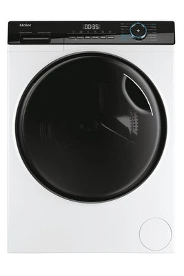 Lave-linge séchant Haier HWD100-B14939-FR - UBAYE ELECTROMENAGER