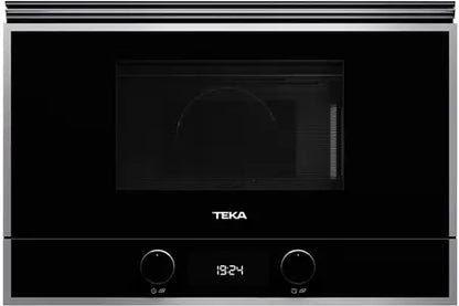 Micro-ondes + Gril Teka ML 822 BIS R - UBAYE ELECTROMENAGER