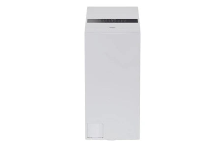 Lave-linge top Haier HW90-BPD13386U-S Autodose