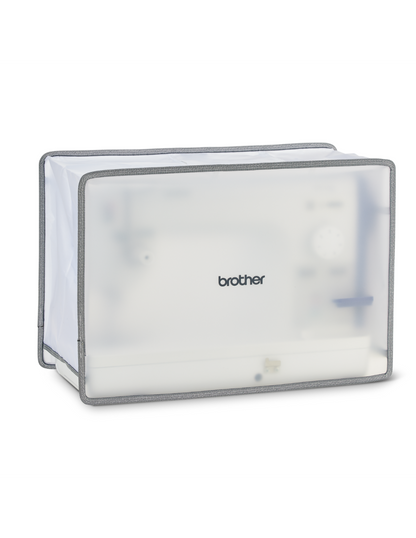 Machine à coudre semi industrielle BROTHER PQ-1600S - Garantie 5 ans