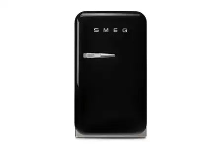 Réfrigérateur bar Smeg FAB5RBL5 vintage retro annees 50