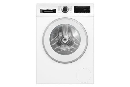 Lave-linge hublot Bosch WGG244ZSFR, Série 6