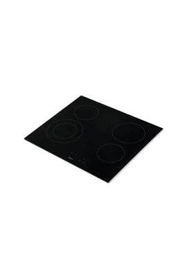 Plaque vitrocéramique Distform Plaque Chauffante en Verre Trempé Noir Sans Cadre Capacité GN de 2 à 6 - UBAYE ELECTROMENAGER