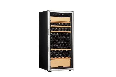 Cave multi-températures Artevino OXM3T151NVSD - UBAYE ELECTROMENAGER