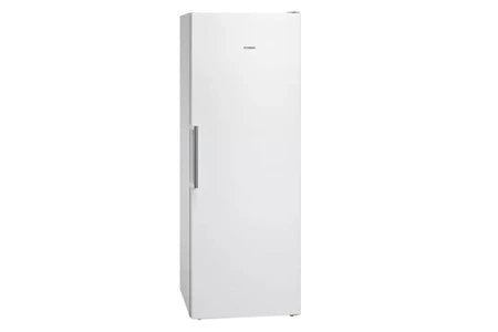 Congélateur armoire Siemens GS58NAWCV - UBAYE ELECTROMENAGER