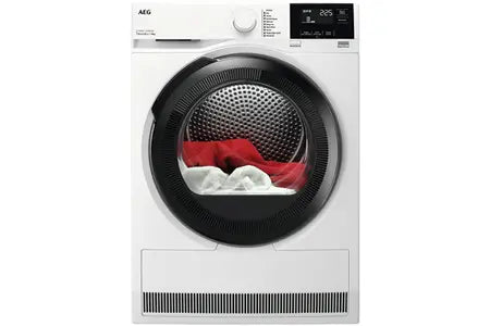 Sèche-linge à condensation Aeg TR71A2G2COE 8 kg