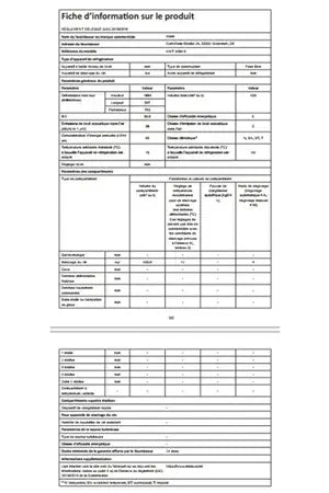 Cave de vieillissement Miele KWT 4584 E