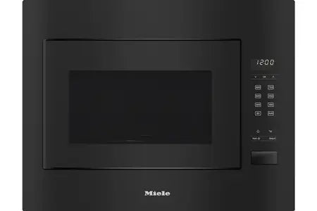 Micro-ondes mono-fonction Miele M 2240 SC - UBAYE ELECTROMENAGER