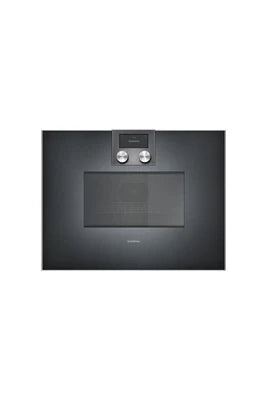 Micro-ondes combiné Gaggenau Micro ondes combiné encastrable BM 451 100 - UBAYE ELECTROMENAGER