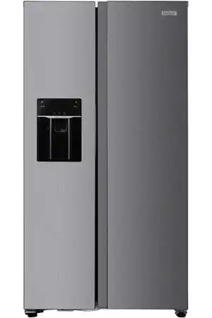 Réfrigérateur américain Frigidaire FRSBS90WDIXE