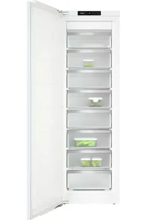 Congélateur armoire Miele FNS 7740 D encastrable 178 cm - UBAYE ELECTROMENAGER