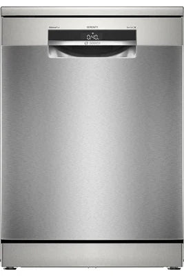 Lave-vaisselle pose libre Bosch SMS6ECI15F
