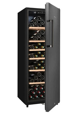 Cave de vieillissement La Sommeliere CTPNE147E - UBAYE ELECTROMENAGER