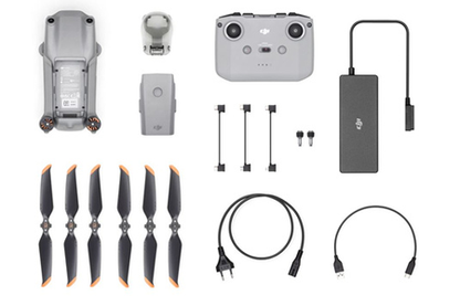 Drone DJI AIR 2S (MAVIC AIR 2S)