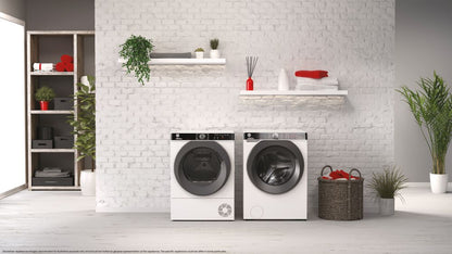 Sèche-linge HOOVER NDPEH11A2TCBEXSS H-DRY