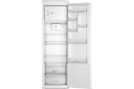 Réfrigérateur 1 porte Indesit insd184011b1fr encastrable 177 cm