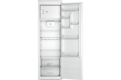 Réfrigérateur 1 porte Indesit insd184011b1fr encastrable 177 cm