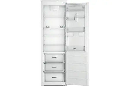 Réfrigérateur 1 porte Whirlpool WHSD18A031B2 P FR Encastrable 178 cm