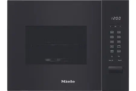 Micro-ondes + Gril Miele M 2224 SC - UBAYE ELECTROMENAGER