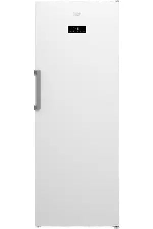 Congélateur armoire Beko RFNE448E35W - UBAYE ELECTROMENAGER
