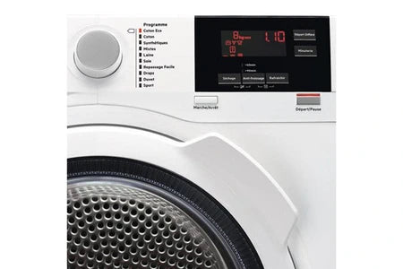 Sèche-linge AEG - T7DBR842H