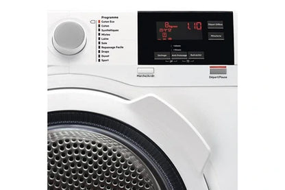 Sèche-linge AEG - T7DBR842H