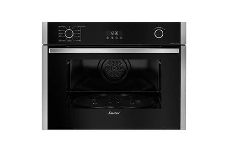 Micro-ondes mono-fonction Sauter SKS6200LX - UBAYE ELECTROMENAGER