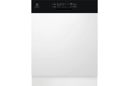 Lave-vaisselle encastrable Electrolux LAVE-VAISSELLE Semi-integrable 60 cm GlassCare 13 couverts