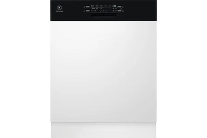 Lave-vaisselle encastrable Electrolux LAVE-VAISSELLE Semi-integrable 60 cm GlassCare 13 couverts
