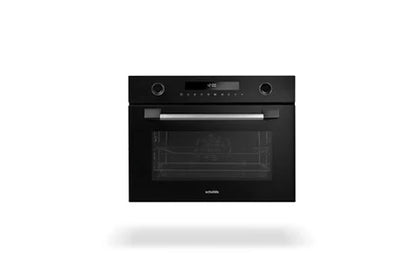 Micro-ondes combiné Scholtes SOKC1410X - UBAYE ELECTROMENAGER