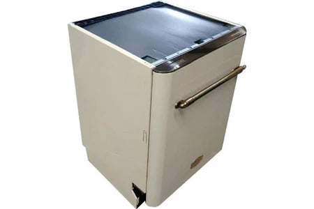 Mini lave-vaisselle Kaiser Lave-vaisselle rétro à encastrer 60cm S 60 U 88 XL ElfEm