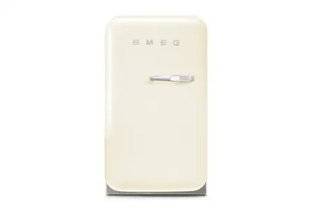 Réfrigérateur bar Smeg FAB5LCR5 vintage retro annees 50