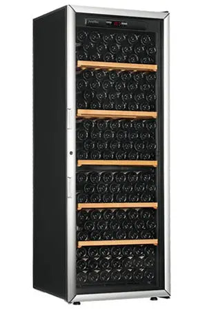 Cave multi-températures Artevino OXGMT225NVSD - UBAYE ELECTROMENAGER