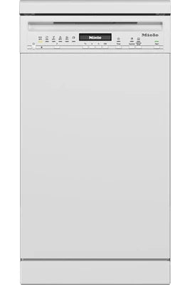 Lave-vaisselle pose libre Miele G 5740 SC SL - 45 cm
