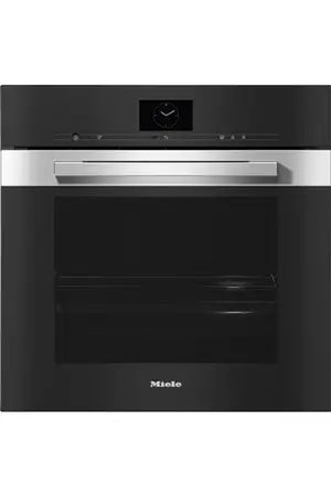 Four encastrable Miele dgc 7660 hc pro - UBAYE ELECTROMENAGER