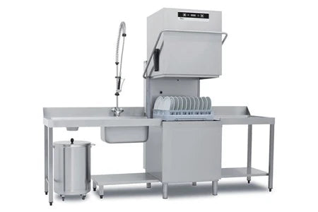 Lave-vaisselle pose libre Colged professionnel