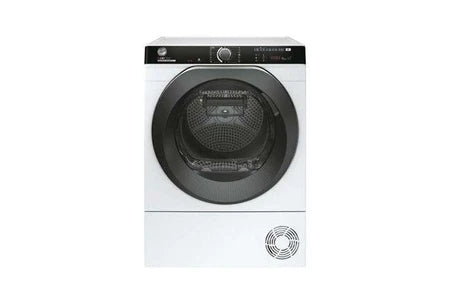 Sèche-linge pompe à chaleur Hoover Sechelinge pompe a chaleur NDPEH10A2TCBEXSS HDRY 500 10 kg Classe A Connecté