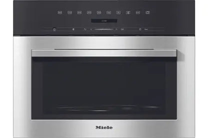 Micro-ondes mono-fonction Miele M 7140 TC - UBAYE ELECTROMENAGER