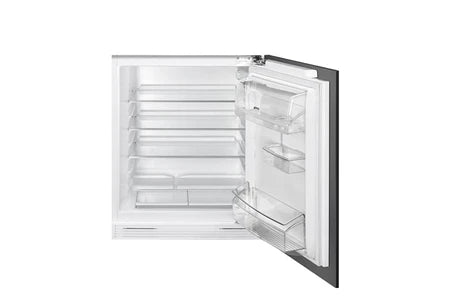 Réfrigérateur top Smeg U8L080DE - Encastrable 82 cm