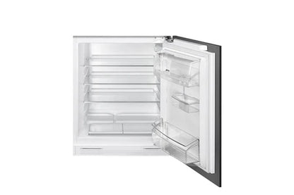 Réfrigérateur top Smeg U8L080DE - Encastrable 82 cm